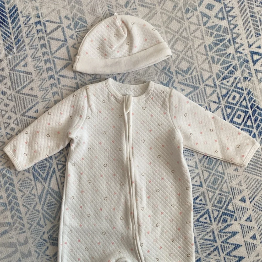 Little Me adorable cozy